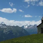 Almhutte Adlerhorst *