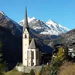 Almhutte Adlerhorst