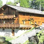Almhutte Adlerhorst Holiday home *