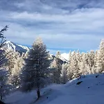 Almhutte Adlerhorst * Heiligenblut