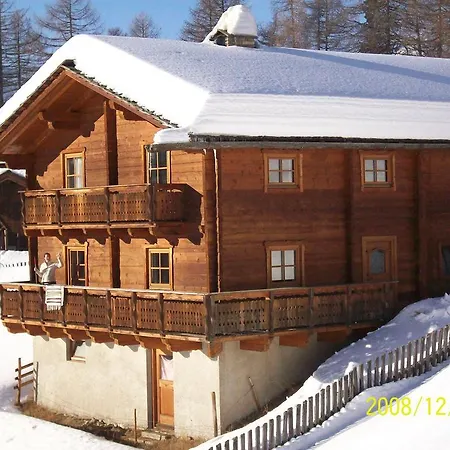 Almhutte Adlerhorst Heiligenblut