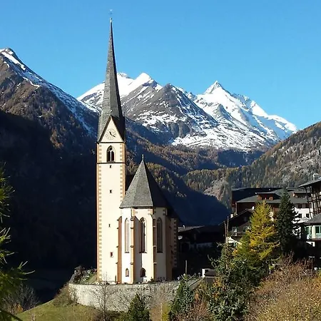 Almhuette Adlerhorst