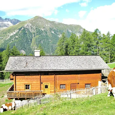 Almhuette Adlerhorst * Heiligenblut