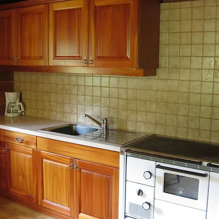 Almhuette Adlerhorst * Heiligenblut