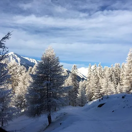 Almhuette Adlerhorst * Heiligenblut