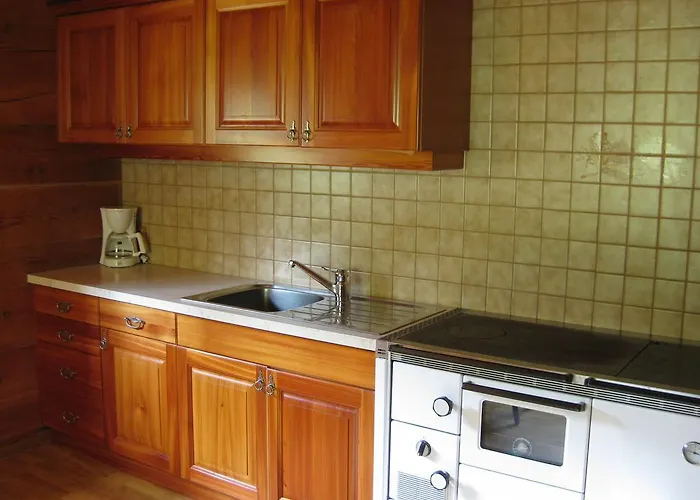 Almhuette Adlerhorst * Heiligenblut