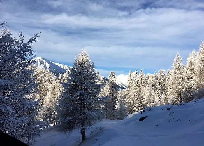 Almhuette Adlerhorst * Heiligenblut